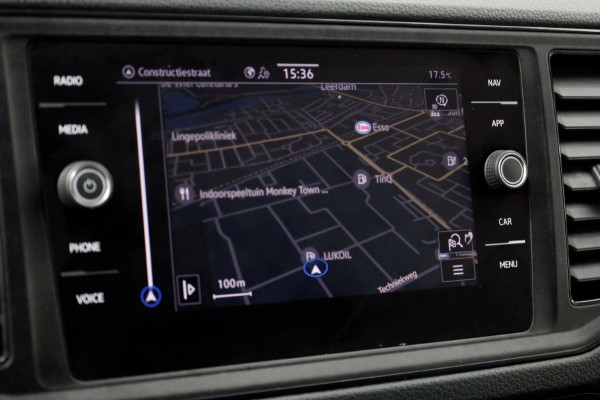 MAN TGE 3.180 2.0 177pk DSG-Automaat L4H3 (L3H2) D.C. LED/Navi/Camera 05-2022