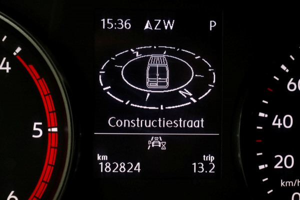 MAN TGE 3.180 2.0 177pk DSG-Automaat L4H3 (L3H2) D.C. LED/Navi/Camera 05-2022