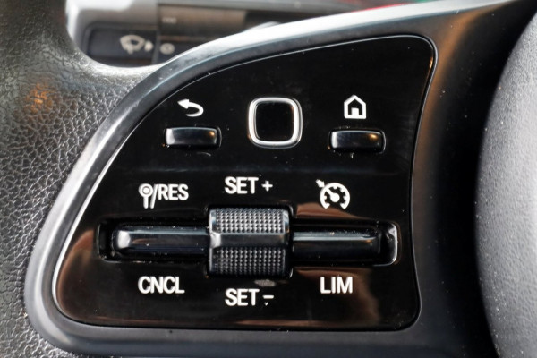 Mercedes-Benz Sprinter 314 CDI 143pk RWD 7G Automaat L2H1 D.C. Open Laadbak Trekhaak 2800kg 03-2020