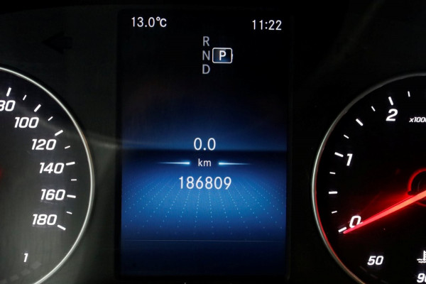 Mercedes-Benz Sprinter 314 CDI 143pk RWD 7G Automaat L2H1 D.C. Open Laadbak Trekhaak 2800kg 03-2020