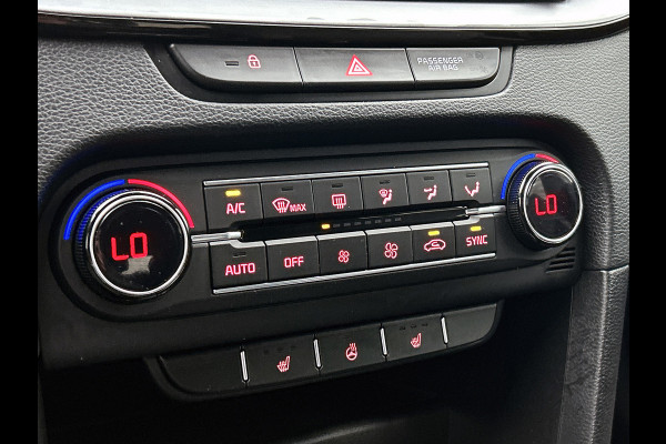 Kia Ceed Sportswagon 1.4 T-GDi DynamicPlusLine | 140PK | VOL! | NL-AUTO | GOED ONDERH | CARPLAY | ADD CRUISE | STOEL STUUR VERW |