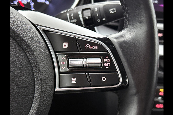 Kia Ceed Sportswagon 1.4 T-GDi DynamicPlusLine | 140PK | VOL! | NL-AUTO | GOED ONDERH | CARPLAY | ADD CRUISE | STOEL STUUR VERW |
