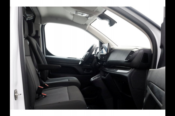 Fiat Scudo 2.0 Diesel 180pk Automaat L3 Airco/Navi/Camera 11-2024