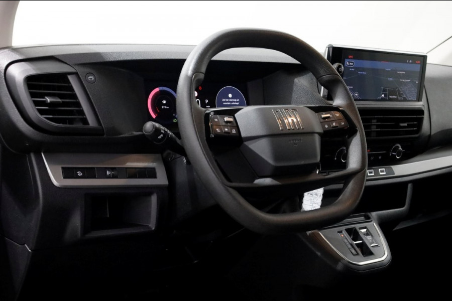 Fiat Scudo 2.0 Diesel 180pk Automaat L3 Airco/Navi/Camera 11-2024