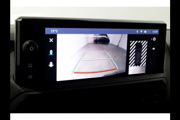 Fiat Scudo 2.0 Diesel 180pk Automaat L3 Airco/Navi/Camera 11-2024