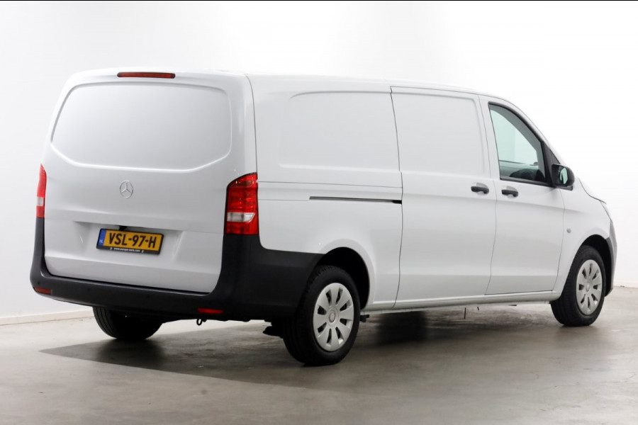 Mercedes-Benz Vito 110 CDI 110pk RWD XL Extra Lang Airco/Navi/Camera 12-2022