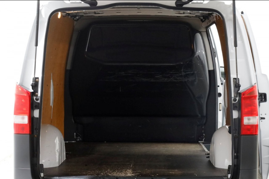 Mercedes-Benz Vito 110 CDI 110pk RWD XL Extra Lang Airco/Navi/Camera 12-2022