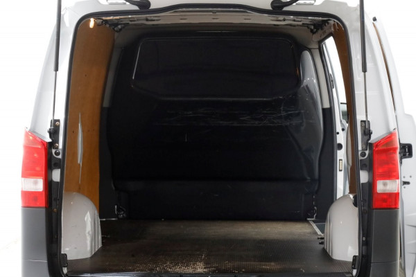 Mercedes-Benz Vito 110 CDI 110pk RWD XL Extra Lang Airco/Navi/Camera 12-2022