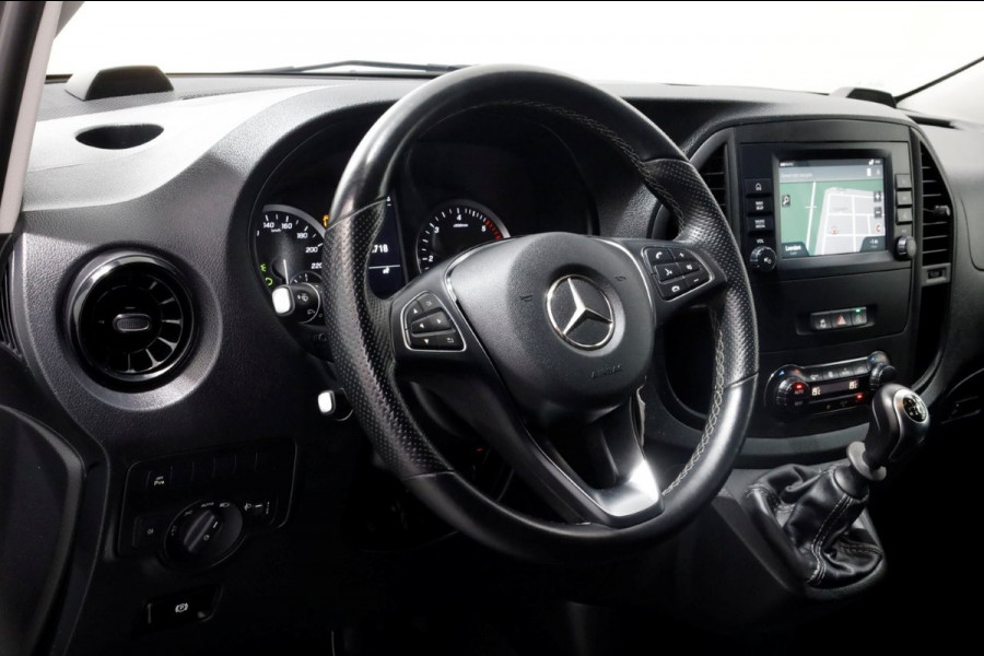 Mercedes-Benz Vito 110 CDI 110pk RWD XL Extra Lang Airco/Navi/Camera 12-2022