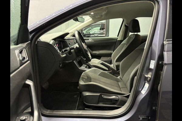 Volkswagen Polo 1.0 TSI Style Edition IQ