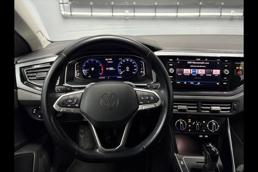 Volkswagen Polo 1.0 TSI Style Edition IQ