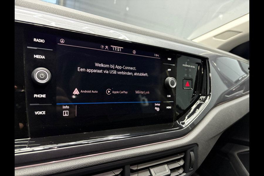 Volkswagen Polo 1.0 TSI Style Edition IQ