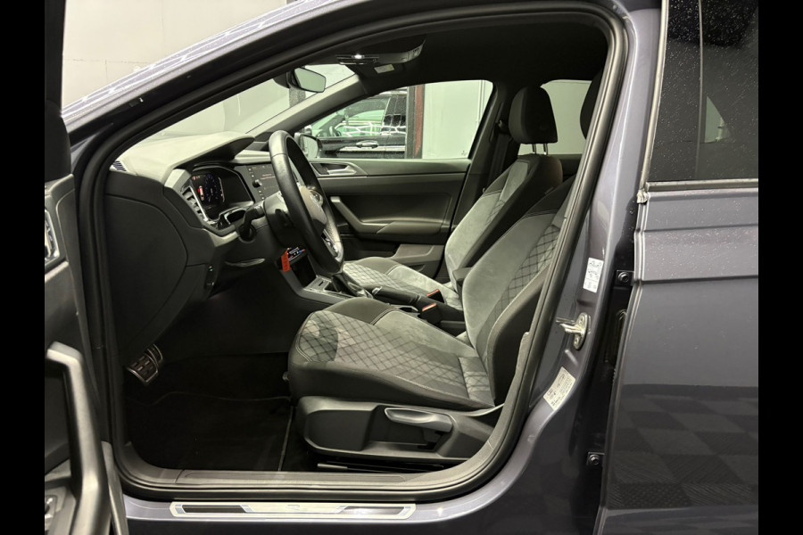 Volkswagen Polo 1.0 TSI R-Line Business IQ