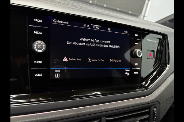 Volkswagen Polo 1.0 TSI R-Line Business IQ