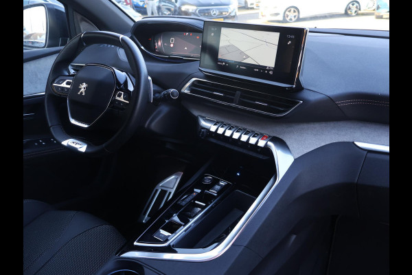 Peugeot 5008 1.2 HYBRID 145 PK AUT. GT 7-PERS. + FOCAL AUDIO | STOELVERW. | ADAPTIVE CRUISE | CAMERA'S