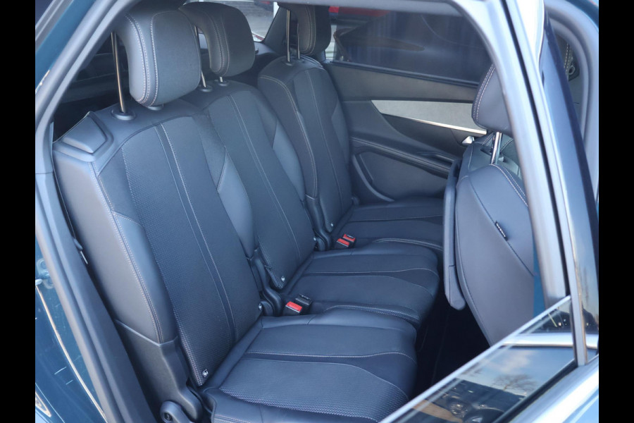 Peugeot 5008 1.2 HYBRID 145 PK AUT. GT 7-PERS. + FOCAL AUDIO | STOELVERW. | ADAPTIVE CRUISE | CAMERA'S