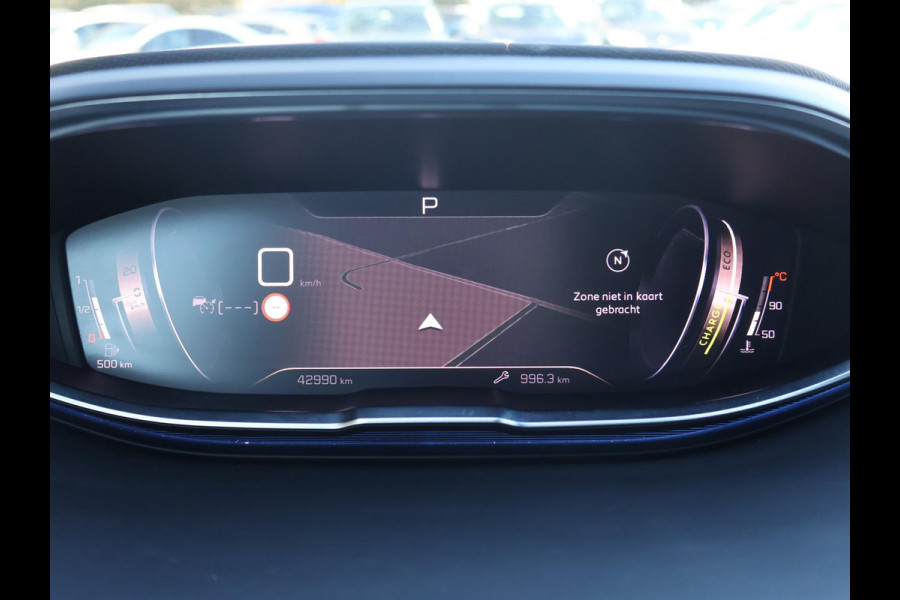 Peugeot 5008 1.2 HYBRID 145 PK AUT. GT 7-PERS. + FOCAL AUDIO | STOELVERW. | ADAPTIVE CRUISE | CAMERA'S