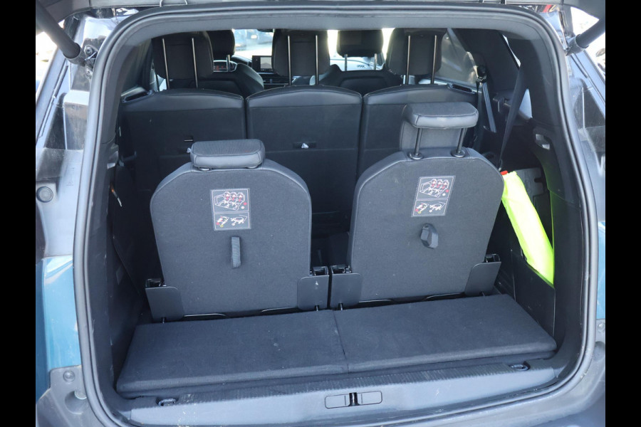 Peugeot 5008 1.2 HYBRID 145 PK AUT. GT 7-PERS. + FOCAL AUDIO | STOELVERW. | ADAPTIVE CRUISE | CAMERA'S