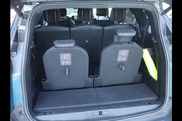 Peugeot 5008 1.2 HYBRID 145 PK AUT. GT 7-PERS. + FOCAL AUDIO | STOELVERW. | ADAPTIVE CRUISE | CAMERA'S