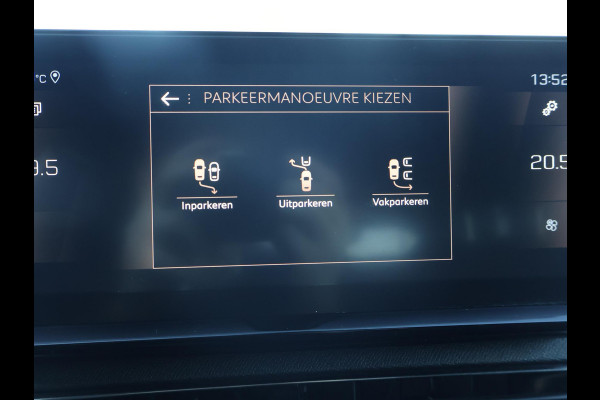 Peugeot 5008 1.2 HYBRID 145 PK AUT. GT 7-PERS. + FOCAL AUDIO | STOELVERW. | ADAPTIVE CRUISE | CAMERA'S