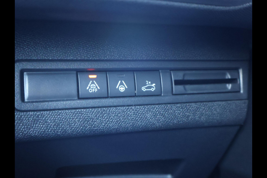 Peugeot 5008 1.2 HYBRID 145 PK AUT. GT 7-PERS. + FOCAL AUDIO | STOELVERW. | ADAPTIVE CRUISE | CAMERA'S