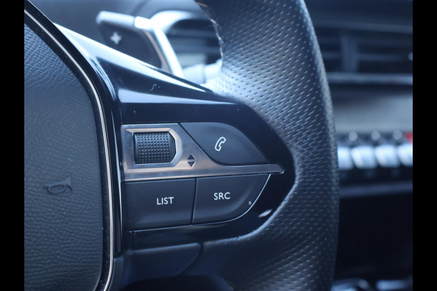 Peugeot 5008 1.2 HYBRID 145 PK AUT. GT 7-PERS. + FOCAL AUDIO | STOELVERW. | ADAPTIVE CRUISE | CAMERA'S