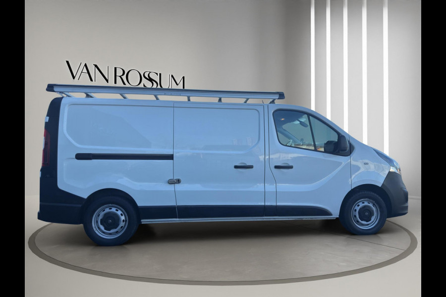 Opel Vivaro 1.6 CDTI L2H1 Edition | Airco | Camera | Trekhaak | Imperiaal | Lat om Lat |