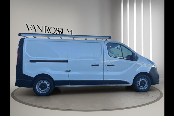 Opel Vivaro 1.6 CDTI L2H1 Edition | Airco | Camera | Trekhaak | Imperiaal | Lat om Lat |