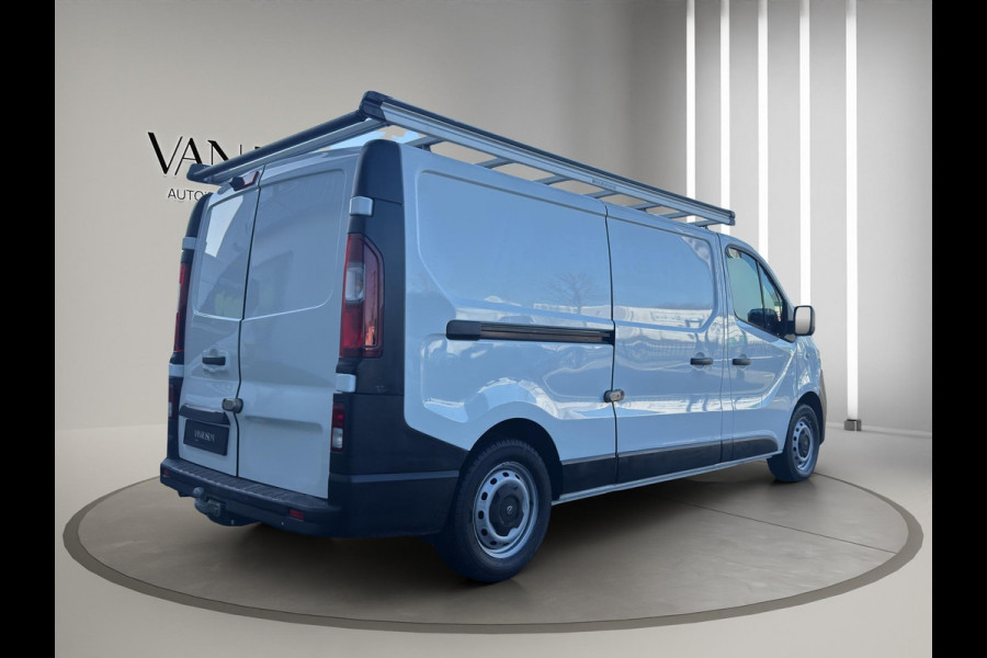 Opel Vivaro 1.6 CDTI L2H1 Edition | Airco | Camera | Trekhaak | Imperiaal | Lat om Lat |