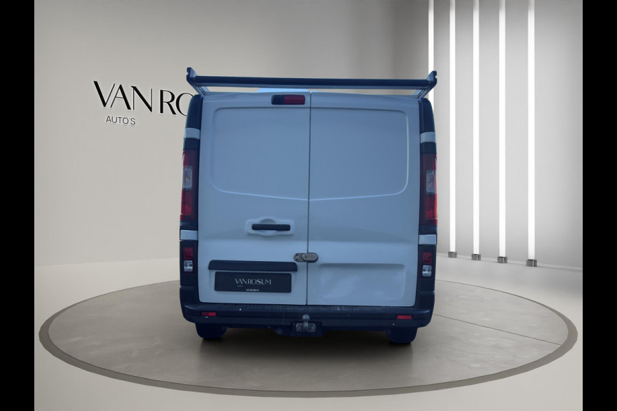 Opel Vivaro 1.6 CDTI L2H1 Edition | Airco | Camera | Trekhaak | Imperiaal | Lat om Lat |