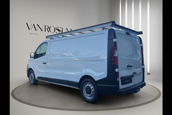 Opel Vivaro 1.6 CDTI L2H1 Edition | Airco | Camera | Trekhaak | Imperiaal | Lat om Lat |