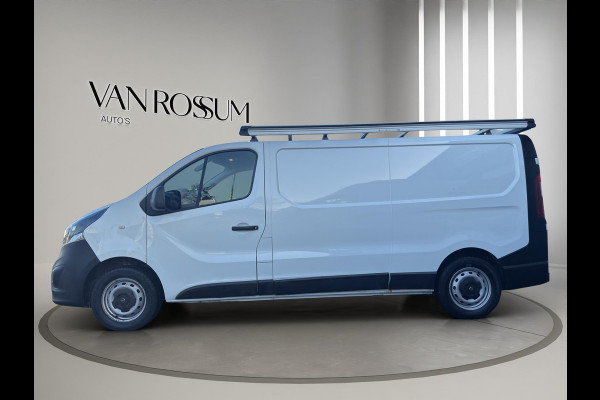 Opel Vivaro 1.6 CDTI L2H1 Edition | Airco | Camera | Trekhaak | Imperiaal | Lat om Lat |