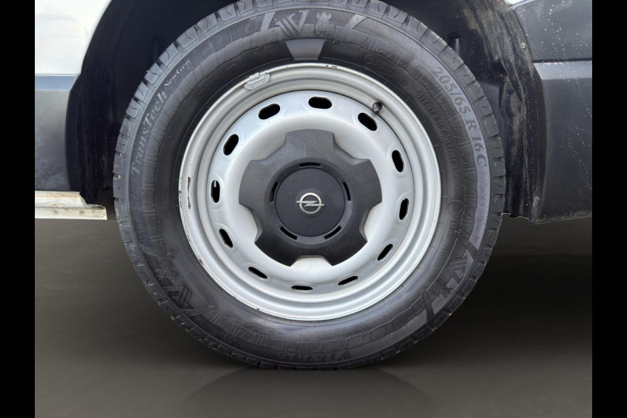 Opel Vivaro 1.6 CDTI L2H1 Edition | Airco | Camera | Trekhaak | Imperiaal | Lat om Lat |