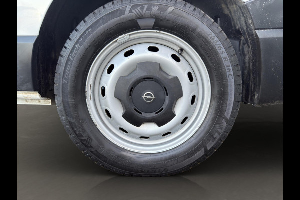 Opel Vivaro 1.6 CDTI L2H1 Edition | Airco | Camera | Trekhaak | Imperiaal | Lat om Lat |