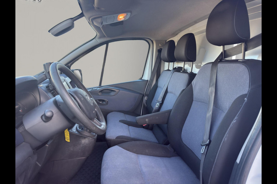 Opel Vivaro 1.6 CDTI L2H1 Edition | Airco | Camera | Trekhaak | Imperiaal | Lat om Lat |