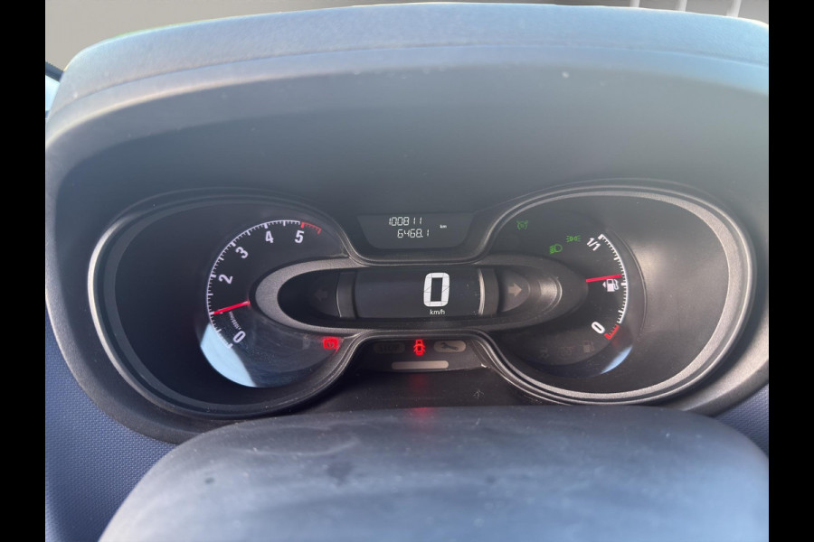 Opel Vivaro 1.6 CDTI L2H1 Edition | Airco | Camera | Trekhaak | Imperiaal | Lat om Lat |
