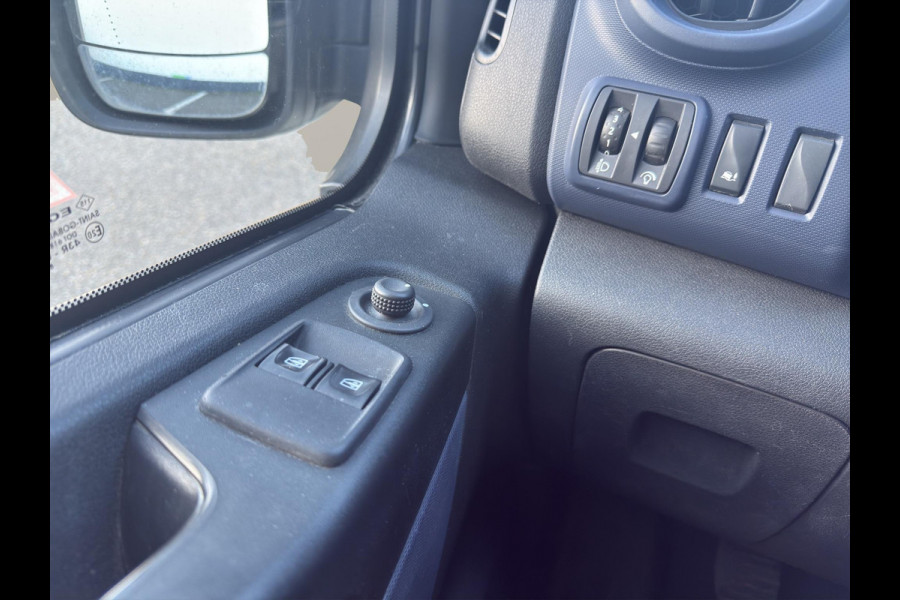 Opel Vivaro 1.6 CDTI L2H1 Edition | Airco | Camera | Trekhaak | Imperiaal | Lat om Lat |