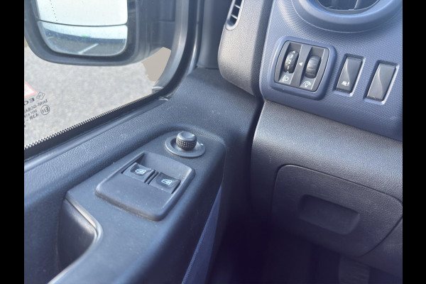 Opel Vivaro 1.6 CDTI L2H1 Edition | Airco | Camera | Trekhaak | Imperiaal | Lat om Lat |