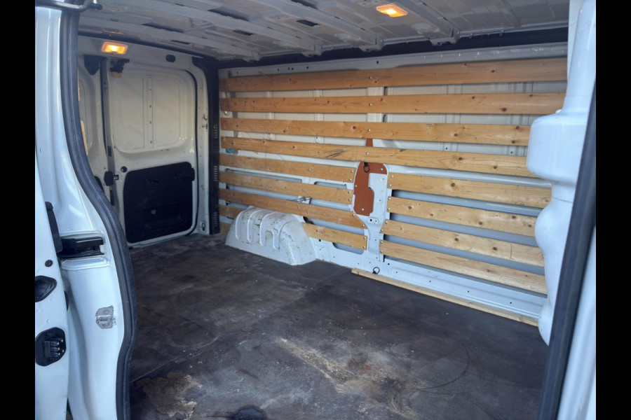 Opel Vivaro 1.6 CDTI L2H1 Edition | Airco | Camera | Trekhaak | Imperiaal | Lat om Lat |