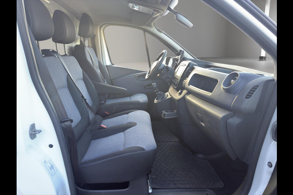 Opel Vivaro 1.6 CDTI L2H1 Edition | Airco | Camera | Trekhaak | Imperiaal | Lat om Lat |