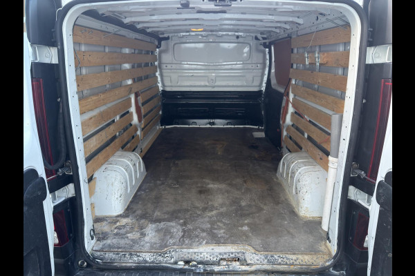 Opel Vivaro 1.6 CDTI L2H1 Edition | Airco | Camera | Trekhaak | Imperiaal | Lat om Lat |