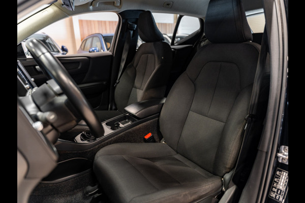 Volvo XC40 1.5 T3 163PK Momentum, Navi, Cruise, Cam, PDC, Clima, Voll Led, Bluetooth/Tel, Private Glas, Volledig Onderhouden