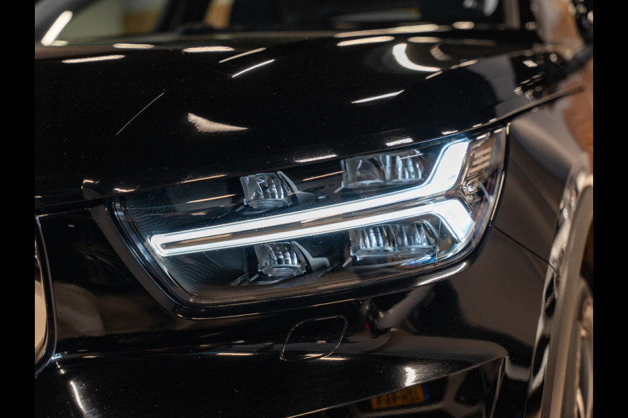 Volvo XC40 1.5 T3 163PK Momentum, Navi, Cruise, Cam, PDC, Clima, Voll Led, Bluetooth/Tel, Private Glas, Volledig Onderhouden
