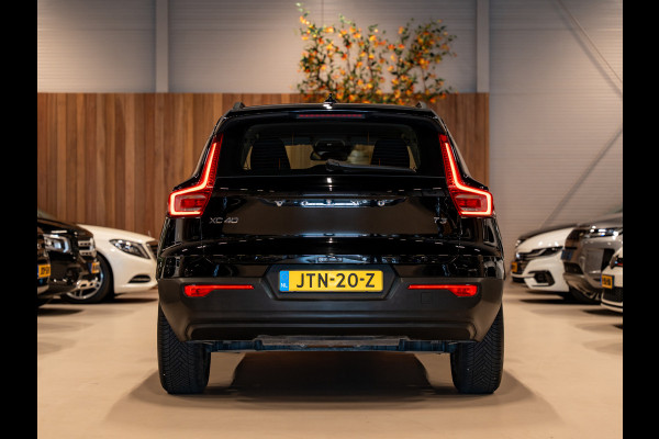 Volvo XC40 1.5 T3 163PK Momentum, Navi, Cruise, Cam, PDC, Clima, Voll Led, Bluetooth/Tel, Private Glas, Volledig Onderhouden