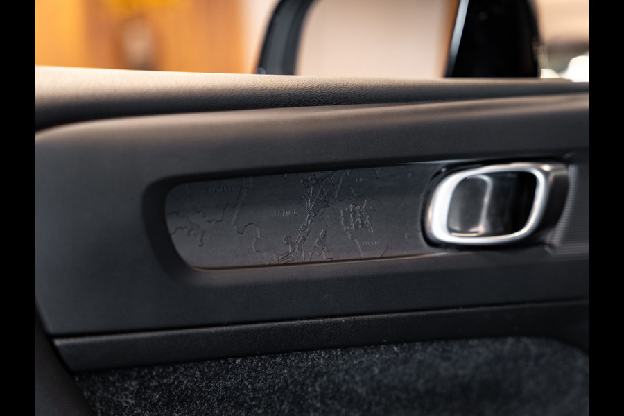 Volvo XC40 1.5 T3 163PK Momentum, Navi, Cruise, Cam, PDC, Clima, Voll Led, Bluetooth/Tel, Private Glas, Volledig Onderhouden