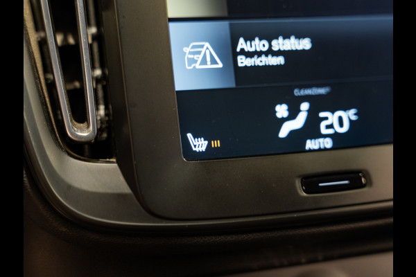 Volvo XC40 1.5 T3 163PK Momentum, Navi, Cruise, Cam, PDC, Clima, Voll Led, Bluetooth/Tel, Private Glas, Volledig Onderhouden