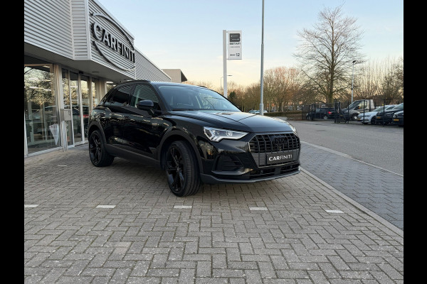 Audi Q3 Sportback 45 TFSI e Edition, Navi Carplay / Climate / Cruise / Elektrische Achterklep / 20" Lichtmetaal.