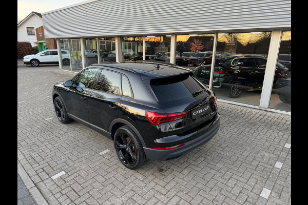 Audi Q3 Sportback 45 TFSI e Edition, Navi Carplay / Climate / Cruise / Elektrische Achterklep / 20" Lichtmetaal.