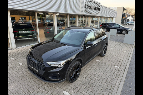 Audi Q3 Sportback 45 TFSI e Edition, Navi Carplay / Climate / Cruise / Elektrische Achterklep / 20" Lichtmetaal.