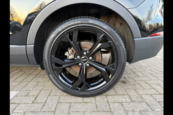 Audi Q3 Sportback 45 TFSI e Edition, Navi Carplay / Climate / Cruise / Elektrische Achterklep / 20" Lichtmetaal.